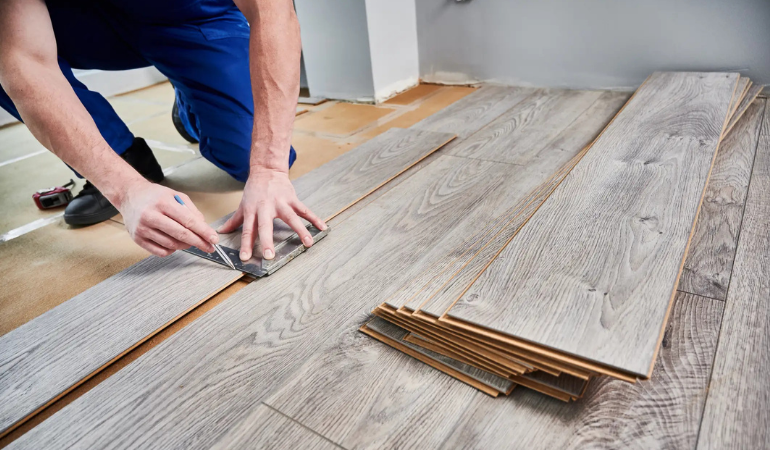 Parke Fiyatları ve Modelleri