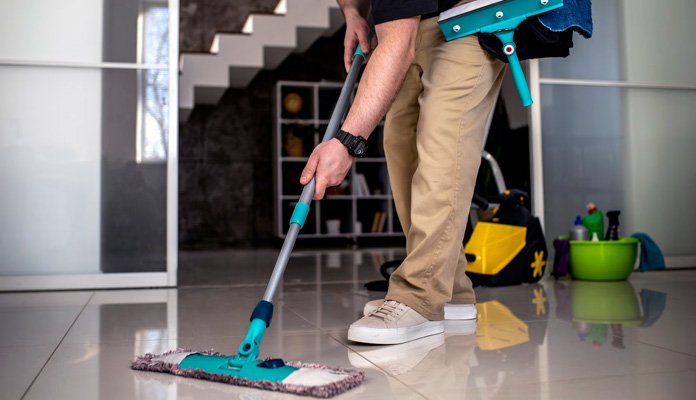 bodrum temizlik kapak